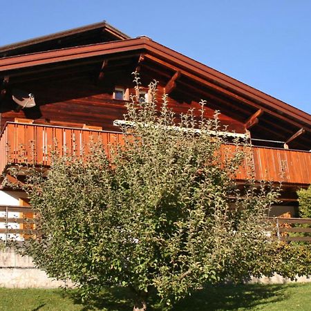 Holiday Home Chalet Ahornen By Interhome Grindelwald Kültér fotó